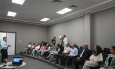 Media nümayəndələri üçün növbəti “Sosial Jurnalistika” təlimi təşkil edilib