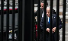 Netanyahu Trampla görüşmək üçün Ağ Evə gəlir