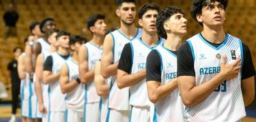 U-18 millimiz Portuqaliyanı məğlub etdi