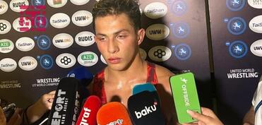 U-17 dünya çempionatının gümüş medalçısı: Nəticə daha yaxşı da ola bilərdi