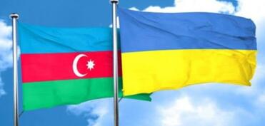 Azərbaycanla Ukrayna arasında mülki və ticarət işləri üzrə hüquqi yardım haqqında Müqavilə təsdiqlənib