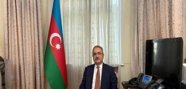Azərbaycanın Tacikistandakı səfiri geri çağırılıb