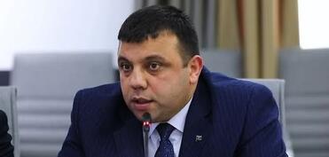 “Avropa bu müharibəyə qoşulmayacaq”