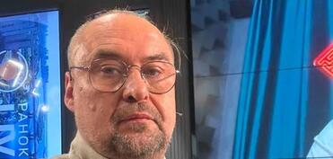 "İran çoxdan Ukrayna ilə münasibətləri pisləşdirib"