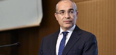 “”ASAN Xidmət” modelinə göstərilən yüksək marağı eşitmək qürurvericidir”
