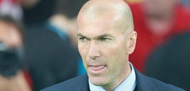 Zidan Fransa millisinə baş məşqçi təyin olundu
