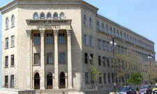 Mədəniyyət və İncəsənət Universitetində beynəlxalq mübadilə və innovasiya proqramları yeni mərhələyə qədəm qoyur