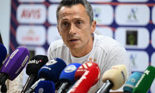 MOİK-in baş məşqçisi: “Qarabağ” çox ciddi rəqibdir