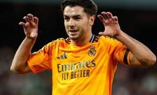 Brahim Diaz "Milan"a qayıda bilər
