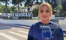 Xocavəndin Güneyxırman və Quzeyxırman kəndlərində bərpa və təmir işləri mərhələli şəkildə davam edir