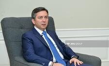 Yalçın Rəfiyev: Azərbaycan inkişaf etməkdə olan ölkə statusunda yardım qəbul edən dövlətdən donor dövlətə çevrilib - MÜSAHİBƏ