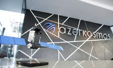 “Azərkosmos” 33 ölkəyə 13,1 mln. dollar dəyərində xidmət ixrac edib