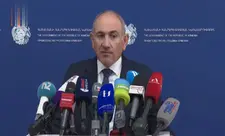 Paşinyan: Müdafiə və Daxili İşlər nazirləri dəyişməyəcək