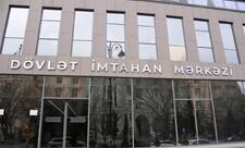 Magistraturaya qəbul imtahanının nəticələri elan olunub
