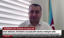 "Rusiya Cənubi Qafqazda Azərbaycanla hesablaşır"