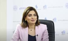 “Bu əməkdaşlıq Çinin Yaxın Şərq siyasəti ilə bağlı yeni müzakirələrə yol aça bilər”