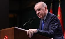 Ərdoğan: İsrailin Fələstindəki əməllərinin bədəlini bütün region ödəyir