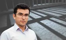 Güney azərbaycanlı türk siyasi fəalı Yürüş Mehrəlibəyli yeni iş üzrə 3 il 7 ay həbs cəzasına məhkum edilib