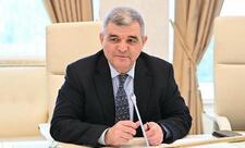 “Dəhliz məsələsi yalnız iki dövlət arasında etimadla həll olunmalıdır”