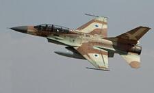 Ukraynada F-16 qırıcı təyyarəsi qəzaya uğrayıb