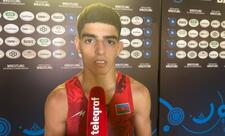 U-17 dünya çempionatının gümüş medalçısı: Böyük arenalarda öz sözümü deyəcəm