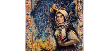 Müasir Azərbaycan rəngkarlığında Natəvan obrazı