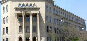 Mədəniyyət və İncəsənət Universitetində beynəlxalq mübadilə və innovasiya proqramları yeni mərhələyə qədəm qoyur