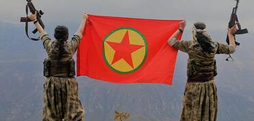 PKK-nın tərksilah edilməsi ilə bağlı qanun layihəsi Türkiyə parlamentinə təqdim ediləcək
