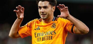 Brahim Diaz "Milan"a qayıda bilər