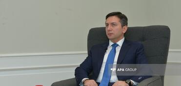Nazir müavini: Azərbaycan hazırda Cənubi Sudanda BMT-nin sülhməramlı missiyasına töhfə verir