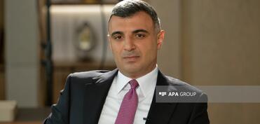 Mərkəzi Bankın sədri: Makroiqtisadi sabitliyə ciddi risk görmürük - MÜSAHİBƏ