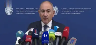 Paşinyan: Müdafiə və Daxili İşlər nazirləri dəyişməyəcək