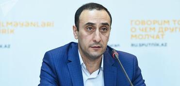 “İsrail Türkiyəyə qarşı regionda qarşı-qarşıya gələ bilməz”