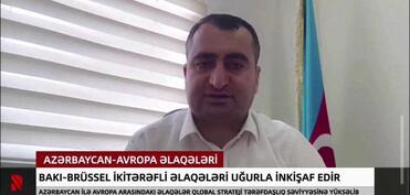 "Rusiya Cənubi Qafqazda Azərbaycanla hesablaşır"