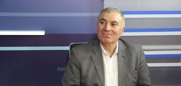 ABŞ-Ukrayna münasibətlərində yeni mərhələ başlayır – Politoloq
