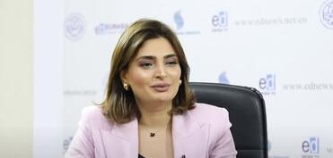 “Bu əməkdaşlıq Çinin Yaxın Şərq siyasəti ilə bağlı yeni müzakirələrə yol aça bilər”
