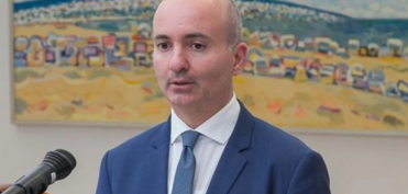Azərbaycanın Avstriyadakı səfiri BMT-nin Cenevrədəki daimi nümayəndəsi təyin edilib