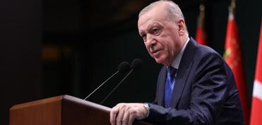 Ərdoğan: İsrailin Fələstindəki əməllərinin bədəlini bütün region ödəyir