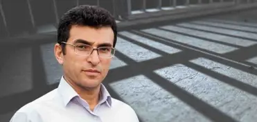 Güney azərbaycanlı türk siyasi fəalı Yürüş Mehrəlibəyli yeni iş üzrə 3 il 7 ay həbs cəzasına məhkum edilib