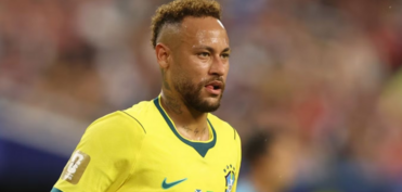 Neymar Braziliya millisində karyerasını başa vurduğunu açıqladı