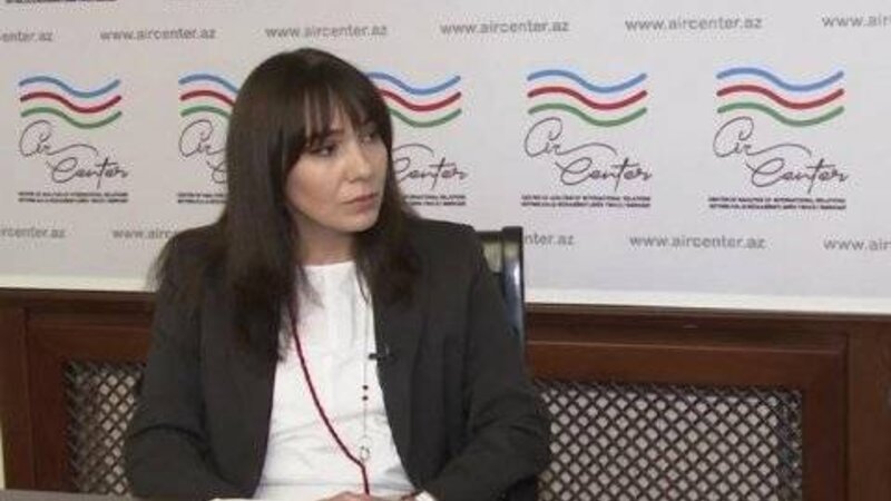 Esmira Cəfərova Macarıstana səfir təyin edilib