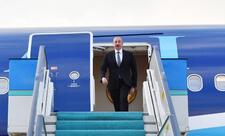 İlham Əliyev Qırğızıstana səfər edəcək
