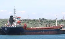 Azərbaycanlı dənizçilərin olduğu gəmi bu gün səhər Odessa sahillərində PUA hücumuna məruz qalıb
