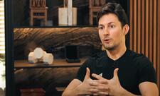 Durov Rusiyanın onu terrorçular siyahısına salınmasının səbəbini açıqlayıb