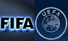 UEFA FİFA-ya ultimatum verib
