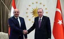 Livan Prezidenti: Türkiyə ən çətin günlərimizdə yanımızda olub