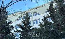 Azərbaycanda bu universitetin fəaliyyəti dayandırıldı