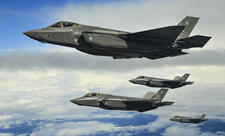 İsrail "F-35" səviyyəsində döyüş PUA-sı hazırlamağı planlaşdırır