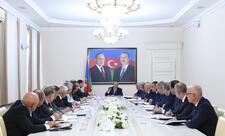 Dövlət Komitəsində kollegiya iclası keçirilib
