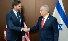 "Axios": Vens Netanyahu ilə İran mövzusunda sərt danışıb